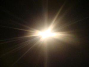 light